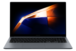 Samsung Galaxy Book4 (15.6", Core 5, 8GB) NP750XGK 15.6" Laptop - Core 5 8GB 512GB NVMe Grey | NP750XGK-KG2UK