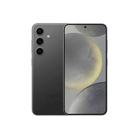 Samsung Galaxy S24 Onyx Black 128GB | SM-S921BZKDEUB Samsung Smartphone Euronics Ireland