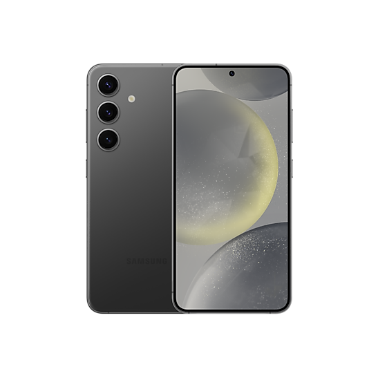 Samsung Galaxy S24 6.2" Full HD+ Dynamic AMOLED Smartphone | SM-S921BZKGEUB Samsung Smartphone Euronics Ireland