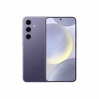 Samsung Galaxy S24 Cobalt Violet 128GB | SM-S921BZVDEUB Samsung Smartphone Euronics Ireland