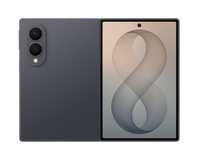 Samsung Galaxy Z Fold8 1TB in Graphite (SM-F971BZKNEUB)