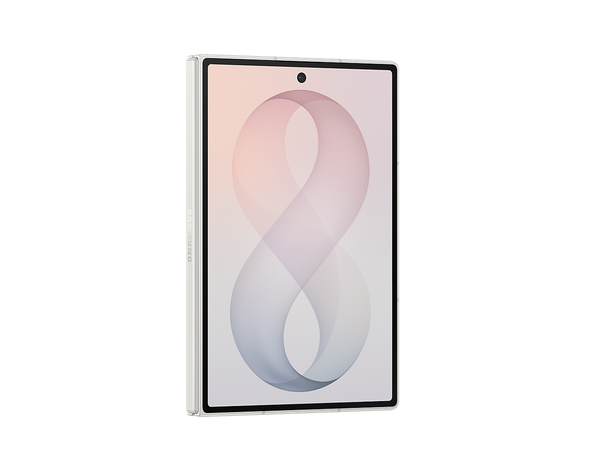 Samsung Galaxy Z Fold8 256GB in Cream (SM-F971BZWBEUB)