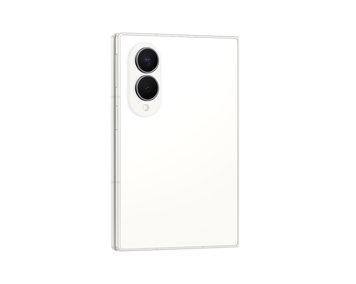 Samsung Galaxy Z Fold8 256GB in Cream (SM-F971BZWBEUB)