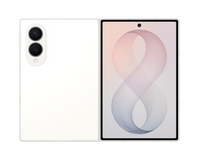 Samsung Galaxy Z Fold8 512GB in Cream (SM-F971BZWCEUB)