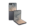 Samsung Galaxy Z Flip8 256GB in Graphite (SM-F776BZKGEUB)