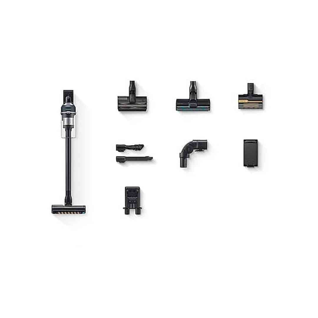 Samsung Jet™ 85 Complete 210W Cordless Stick Vacuum Cleaner with Pet Tool+ | VS20C8524TB/EU Samsung Vacuum Cleaner Euronics Ireland