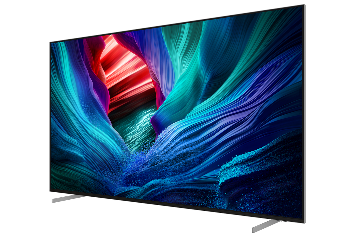 Samsung MRE115MR95FXXU 115-inch MR95F Micro RGB