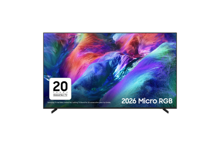 65" R85H Micro RGB 4K Ultra HD HDR Smart TV (2026)