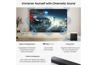 Samsung MRE75R95HATXXU 75-inch R95H Micro RGB