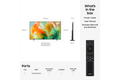 Samsung UE85M80HAUXXU 85-inch M80H Mini LED