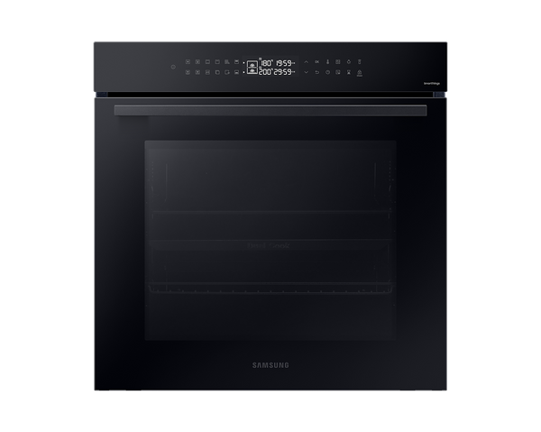 Samsung Series 4 Smart Oven with Dual Cook | NV7B42503AK/U4