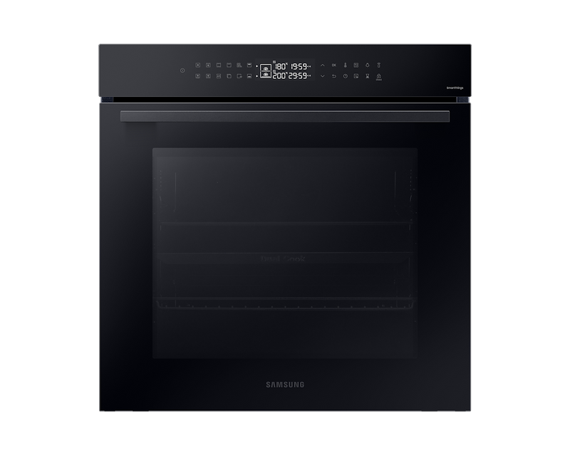 Samsung Series 4 Smart Oven with Dual Cook | NV7B42503AK/U4