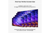 Samsung QE48S85HAEXXU 48-inch S85H OLED