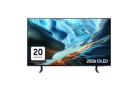 Samsung QE42S90HAEXXU 42-inch S90H OLED