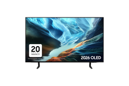 Samsung 42" S90H OLED 4K Ultra HD HDR Smart TV (2026) | QE42S90HAEXXU