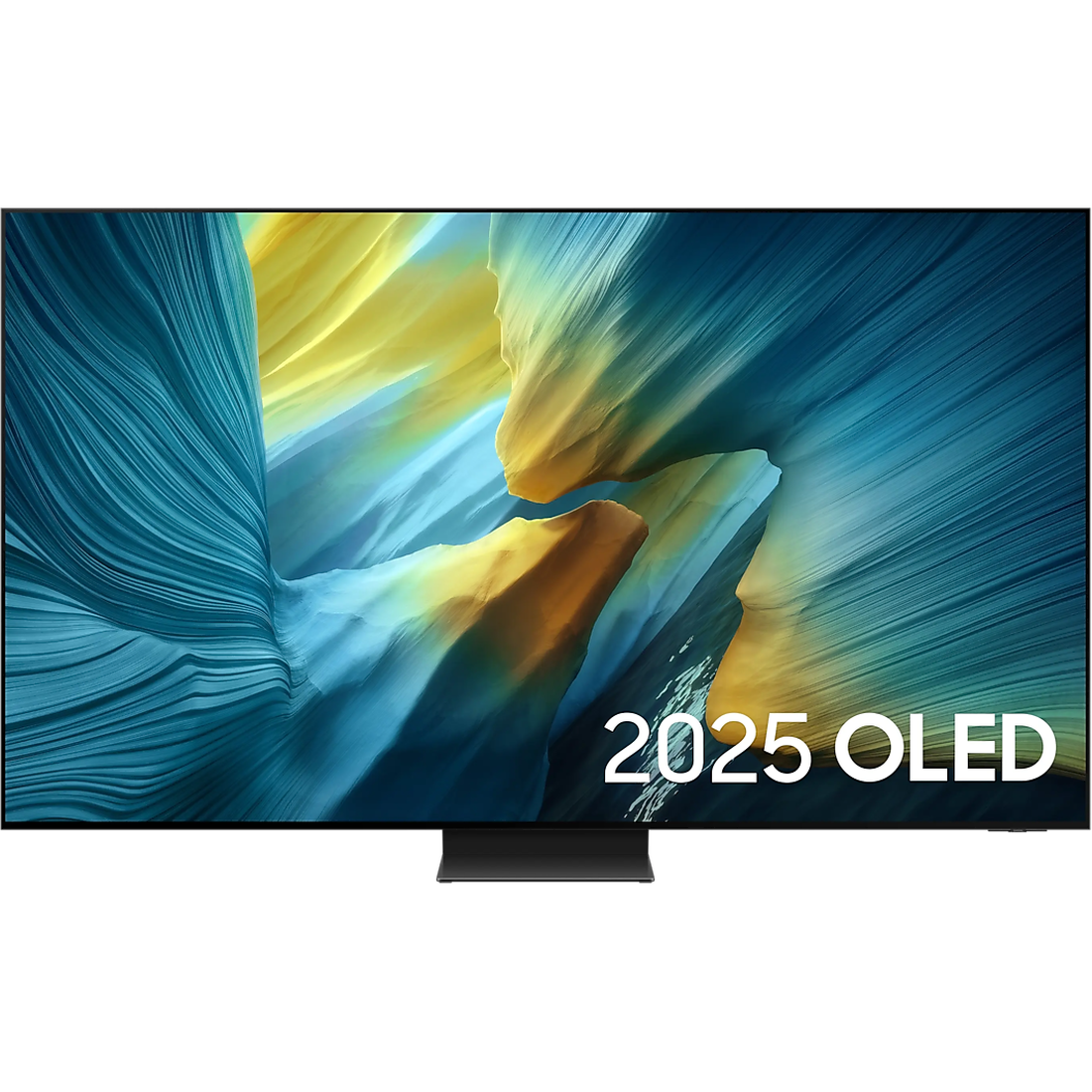 Samsung S95F 65″ OLED 4K Smart TV | QE65S95FATXXU