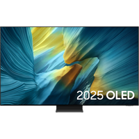 Samsung S95F 65″ OLED 4K Smart TV | QE65S95FATXXU