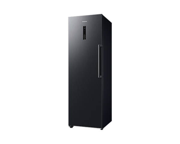 Samsung SpaceMax One Door Black Tall Freezer | RZ32C7BDEB1/EU