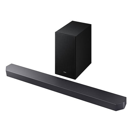 Q600F Q‑Series 3.1.2‑Channel Soundbar with Wireless Subwoofer