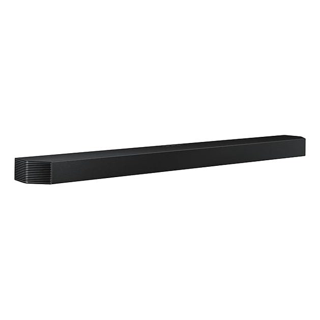 Samsung Q800F Q‑Series 5.1.2‑Channel Soundbar with Subwoofer | HW‑Q800F/XU – view 3