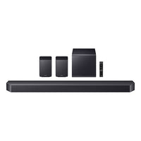 Samsung Q930F Q‑Series 9.1.4‑Channel Soundbar with Subwoofer & Rear Speakers | HW-Q930F/XU