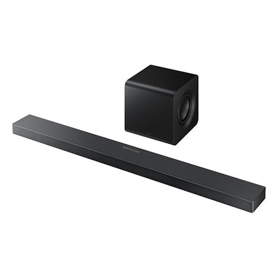 Samsung QS700F Q‑Series 3.1.2‑Channel Soundbar with Wireless Subwoofer | HW‑QS700F/XU