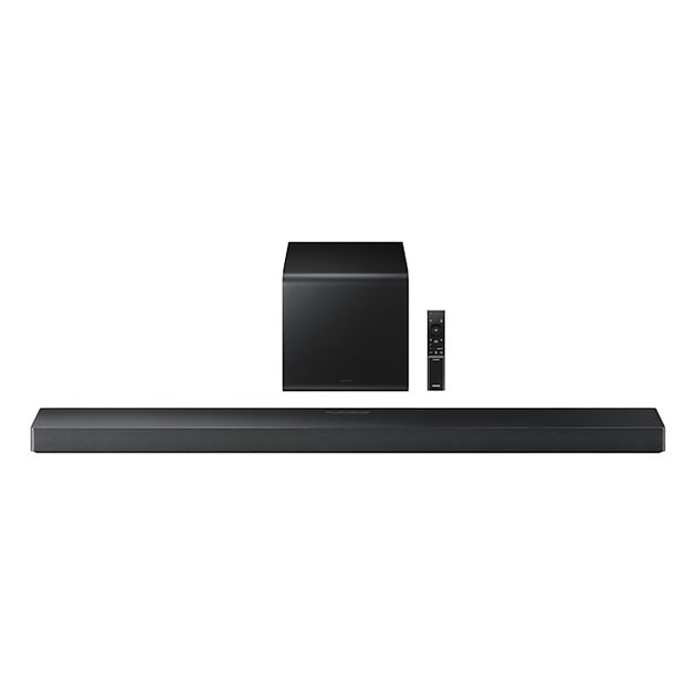 Samsung QS700F Q‑Series 3.1.2‑Channel Soundbar with Wireless Subwoofer | HW‑QS700F/XU – view 8