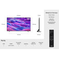 Samsung Neo QLED 100″ 4K Mini LED Smart TV | QE100QN80FUXXU