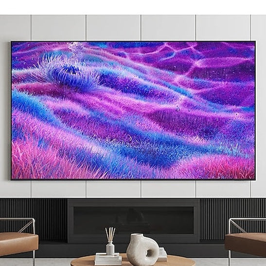 Samsung Neo QLED 100″ 4K Mini LED Smart TV | QE100QN80FUXXU