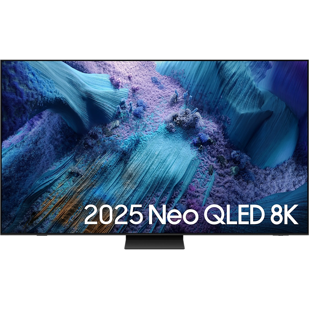 Samsung Neo QLED 8K 98″ Smart TV Mini‑LED | QE98QN990FTXXU