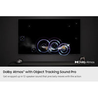 Samsung Neo QLED 8K 98″ Smart TV Mini‑LED | QE98QN990FTXXU