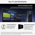 Samsung QE50QN70HAUXXU 50-inch QN70H Neo QLED