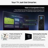 Samsung QE50QN70HAUXXU 50-inch QN70H Neo QLED