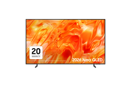 Samsung 55" QN70H Neo QLED 4K Ultra HD HDR Smart TV (2026) | QE55QN70HAUXXU