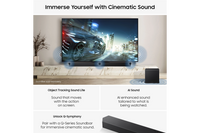Samsung QE55QN70HAUXXU 55-inch QN70H Neo QLED