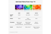 Samsung QE75QN70HAUXXU 75-inch QN70H Neo QLED