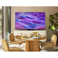 Samsung Neo QLED 85″ 4K Mini LED Smart TV | QE85QN80FAUXXU