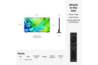 Samsung QE55QN80HAUXXU 55-inch QN80H Neo QLED