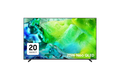 Samsung QE85QN80HAUXXU 85-inch QN80H Neo QLED