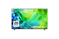 Samsung QE85QN80HAUXXU 85-inch QN80H Neo QLED