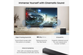 Samsung QE85QN80HAUXXU 85-inch QN80H Neo QLED