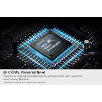 Samsung Neo QLED 8K 75″ Smart TV Mini‑LED | QE75QN900FTXXU