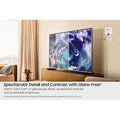 Samsung Neo QLED 8K 65″ Smart TV Mini‑LED | QE65QN990FTXXU