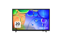 Samsung 32" Q5F QLED Full HD HDR Smart TV (2026) | QE32Q5FAAUXXU