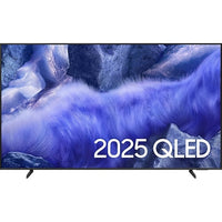 Samsung QLED 55″ 4K Vision AI Smart TV | QE55QEF1AUXXU