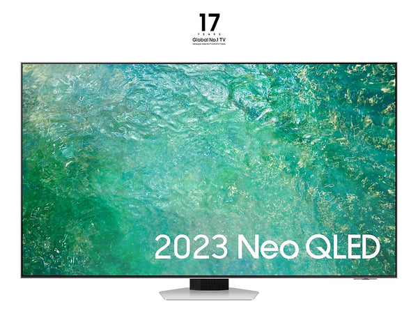 Samsung 75” QN85C Neo QLED 4K HDR Smart TV | QE75QN85CATXXU