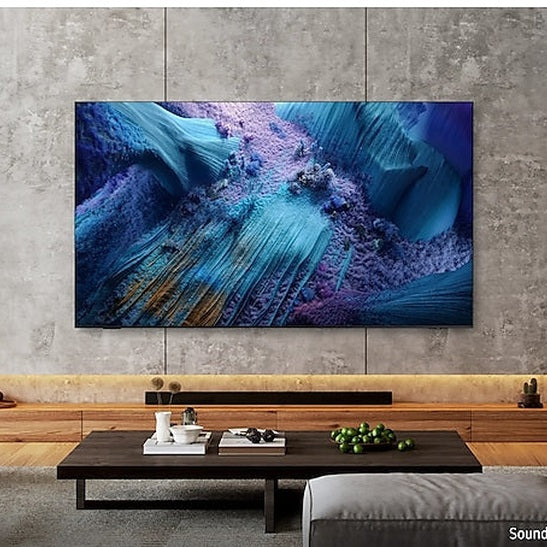 Samsung Neo QLED 8K 75″ Smart TV Mini‑LED | QE75QN990FTXXU