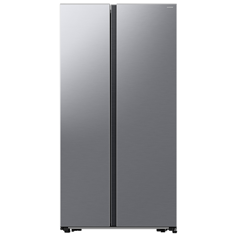 Samsung Series 6 91cm 583L Total No Frost American Fridge Freezer | RS57DG400EM9EU Samsung American Fridge Freezer Euronics Ireland