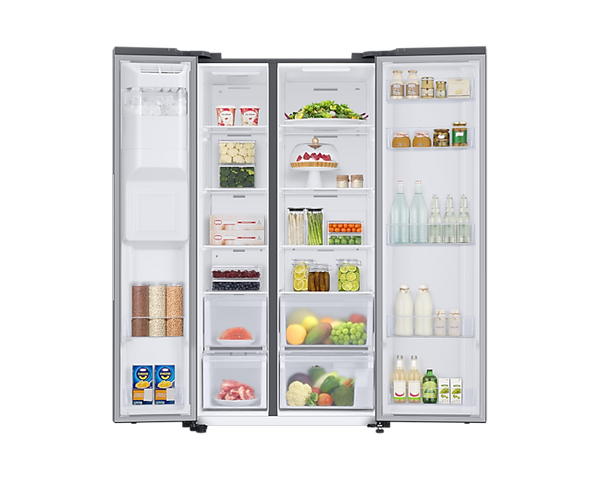Samsung Series 7 American Fridge Freezer with SpaceMax | RS67A8811S9/EU