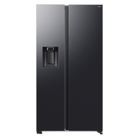 Samsung Series 6 640L Total No Frost American Fridge Freezer | RS70F64KEFEU Samsung American Fridge Freezer Euronics Ireland